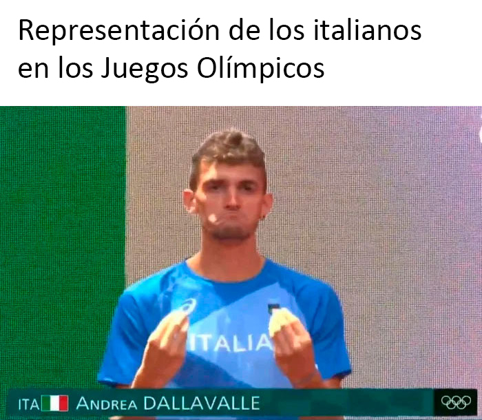29 Hilarious Memes That Perfectly Sum Up The 2020 Tokyo Olympic Games (New Pics)