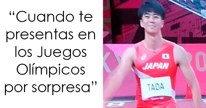 20 Divertidos memes que resumen a la perfección los Juegos Olímpicos de Tokio 2020 (nuevas imágenes)