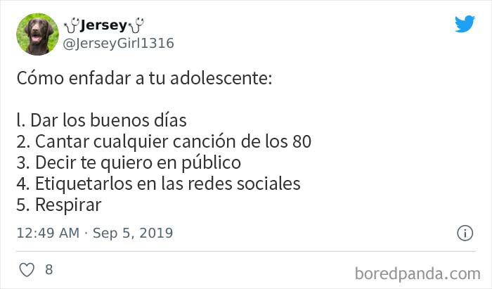35 Of The Funniest Tweets From Parents Who Are Raising Teenagers (New Pics)