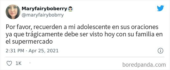 35 Of The Funniest Tweets From Parents Who Are Raising Teenagers (New Pics)