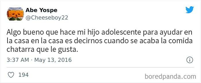 35 Of The Funniest Tweets From Parents Who Are Raising Teenagers (New Pics)