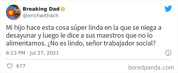 It’s Time For The Best Parenting Tweets Of The Month, And Here Are The Best Ones This July (50 Pics)