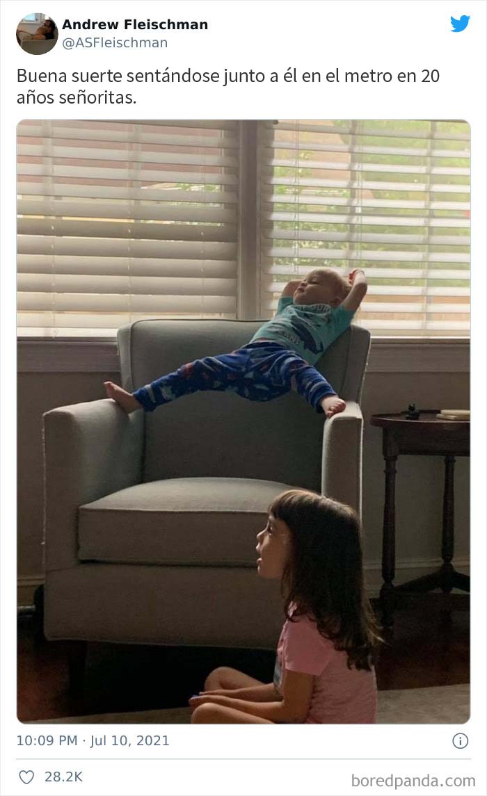 It’s Time For The Best Parenting Tweets Of The Month, And Here Are The Best Ones This July (50 Pics)