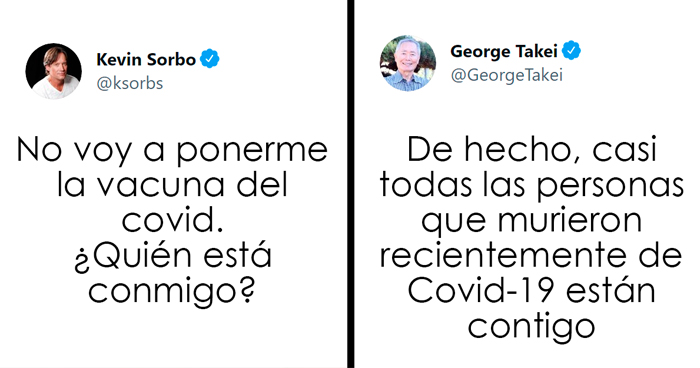 20 Réplicas notables que pusieron a la gente en su sitio al momento (nuevas imágenes)