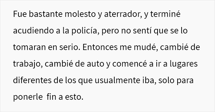 Esta mujer celebró una fiesta del "día de la muerte” tras enterarse de que el acosador que la atormentó por años había muerto, y recibe críticas por ello
