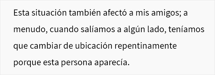 Esta mujer celebró una fiesta del "día de la muerte” tras enterarse de que el acosador que la atormentó por años había muerto, y recibe críticas por ello