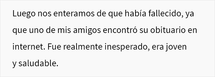 Esta mujer celebró una fiesta del "día de la muerte” tras enterarse de que el acosador que la atormentó por años había muerto, y recibe críticas por ello