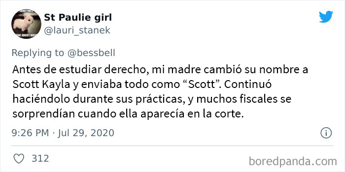 16 Times Women Saw How Males Are Treated Differently First-Hand By Inventing A "Male Colleague"
