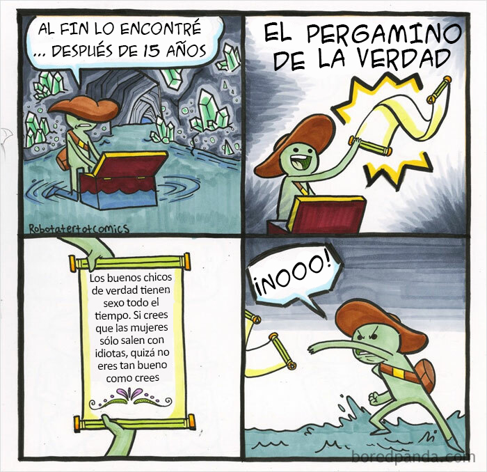 Se me ocurrió hacer esto después de un fin de semana particularmente agradable