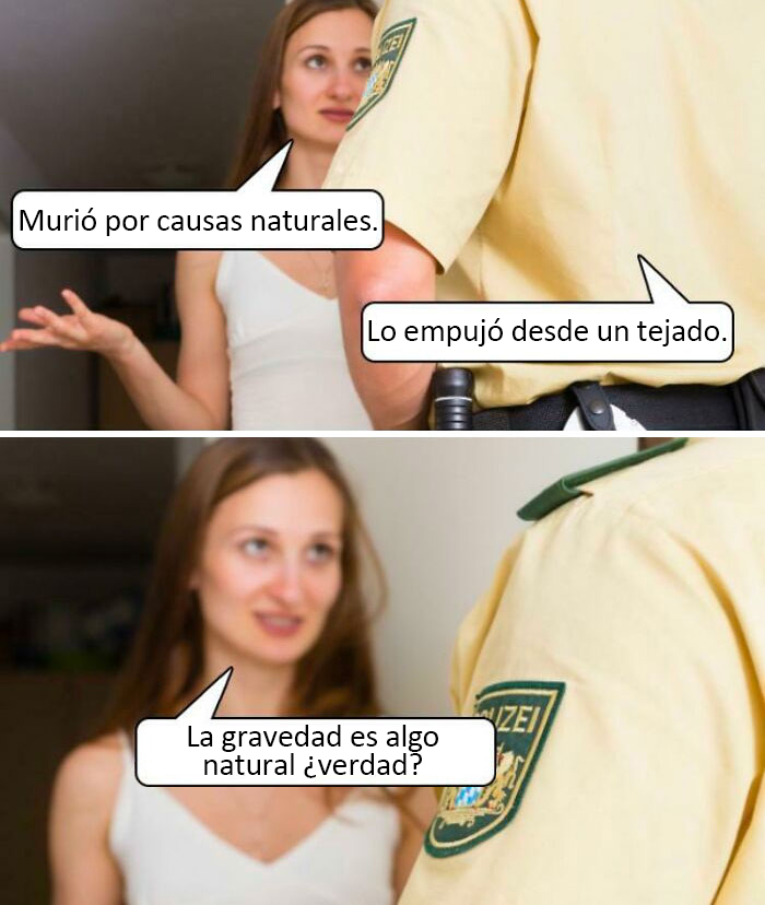 Causas naturales