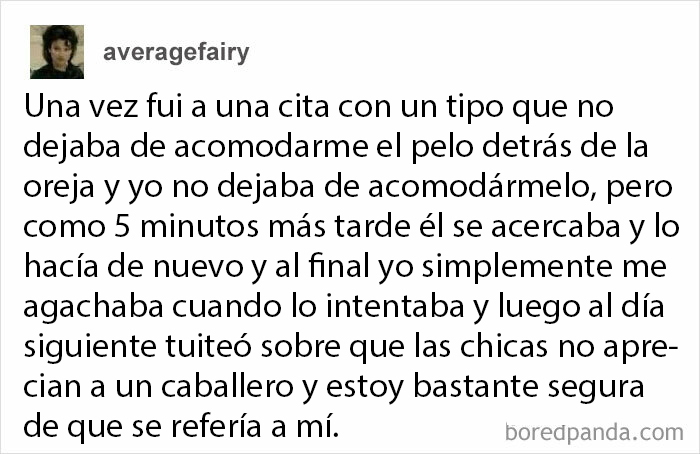 El derecho de tocar a las mujeres