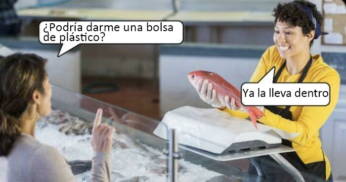 Pescadería