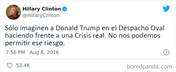 Este tweet envejeció bien