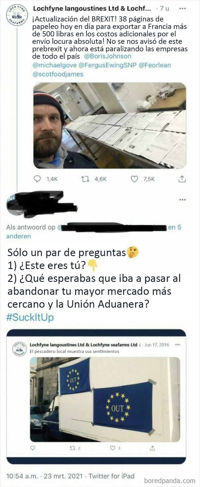 ¿Eres tú?