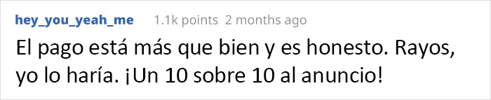 Se vuelve viral un anuncio en Craiglist donde buscan un acompañante para una suegra infernal durante una boda