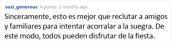 Se vuelve viral un anuncio en Craiglist donde buscan un acompañante para una suegra infernal durante una boda