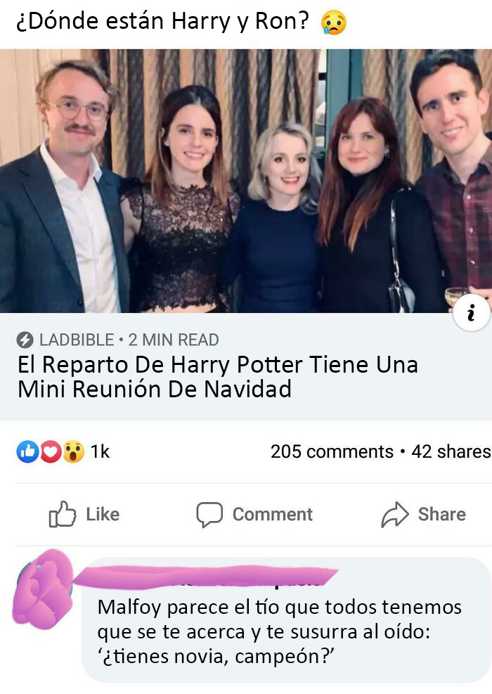 Me he muerto de risa con este comentario tan acertado