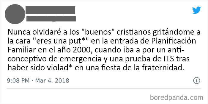 Planificación familiar es para mucho más que para los abortos