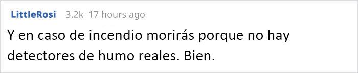 Este hombre comparte cómo inspecciona los Airbnbs en busca de cámaras ocultas y comparte sus posibles escondites