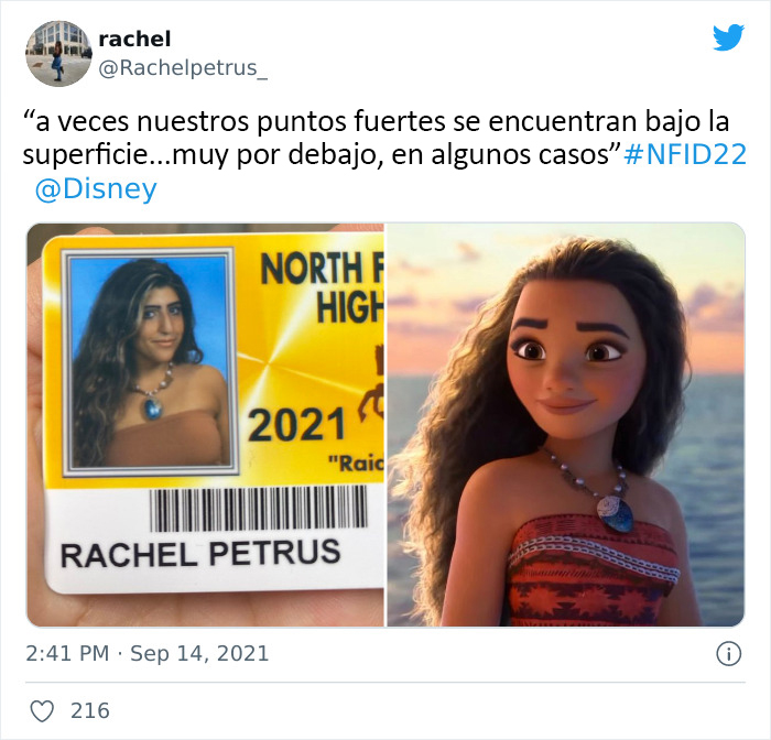 This High School Allowed Seniors To Wear Costumes In Their Student IDs, Probably Didn’t Expect A Result Like This (40 New Pics)