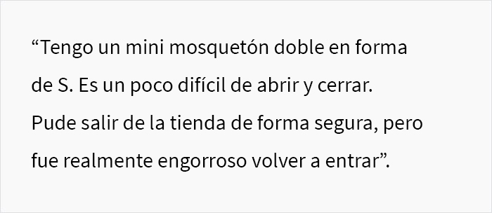 Esta tiktoker habla sobre 10 cosas que deberías saber “si eres mujer y te vas de acampada sola”