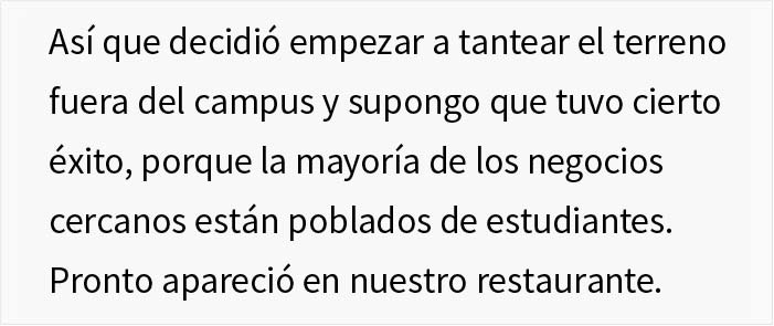 Una 'celebridad' se comporta como una imbécil en un restaurante y se niega a pagar la cuenta porque es famosa, así que llaman a la policía