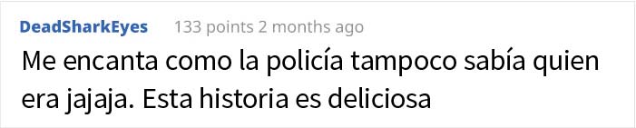 Una 'celebridad' se comporta como una imbécil en un restaurante y se niega a pagar la cuenta porque es famosa, así que llaman a la policía