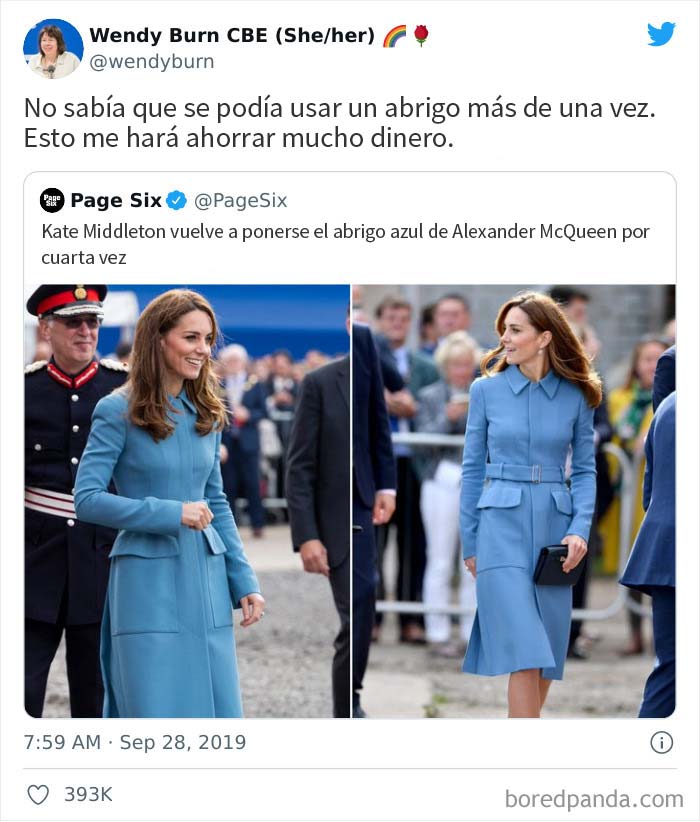 ¿Sabías que puedes volver a usar la ropa? Esto lo cambia todo