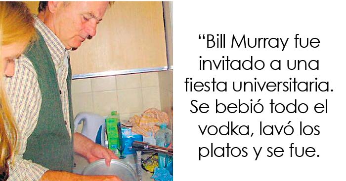 Esta cuenta de Twitter publica datos interesantes arbitrarios, y aquí hay 20 de los mejores (nuevas imágenes)