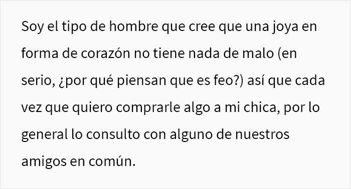 Este chico sospechaba que su novia lo estaba engañando porque le mintió sobre dónde estaba pero la situación tuvo un giro mucho más adorable