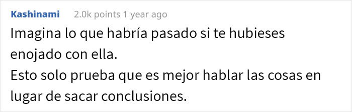 Este chico sospechaba que su novia lo estaba engañando porque le mintió sobre dónde estaba pero la situación tuvo un giro mucho más adorable