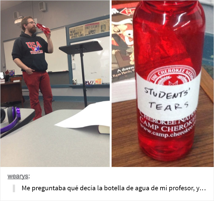 35 Funny Tumblr Posts Students Will Probably Relate To