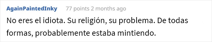 Este chico se negó a cambiar de asiento en el avión cuando una mujer le pidió que lo hiciera por "razones religiosas" y desata un drama a bordo