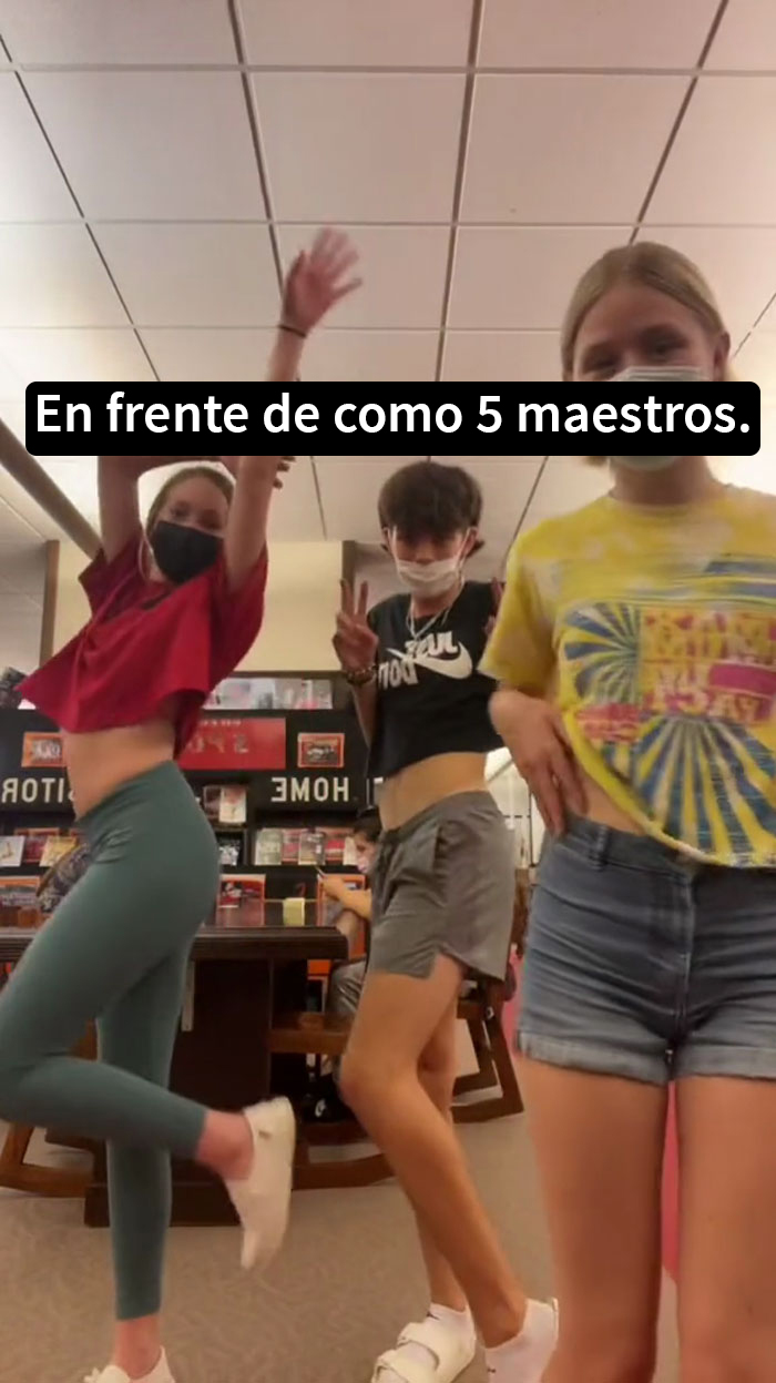 Este adolescente usó prendas en la escuela por las que lo regañarían si fuese una chica, y comprobó lo sexista que es esto cuando nadie le regañó