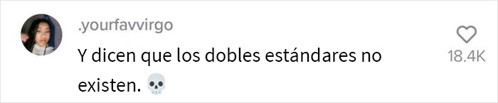 Este adolescente usó prendas en la escuela por las que lo regañarían si fuese una chica, y comprobó lo sexista que es esto cuando nadie le regañó