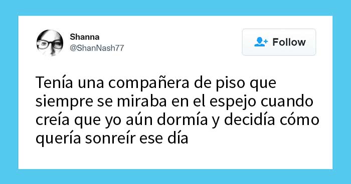 20 Historias extrañas y vergonzosas de compañeros de piso compartidas en el reto de Jimmy Fallon