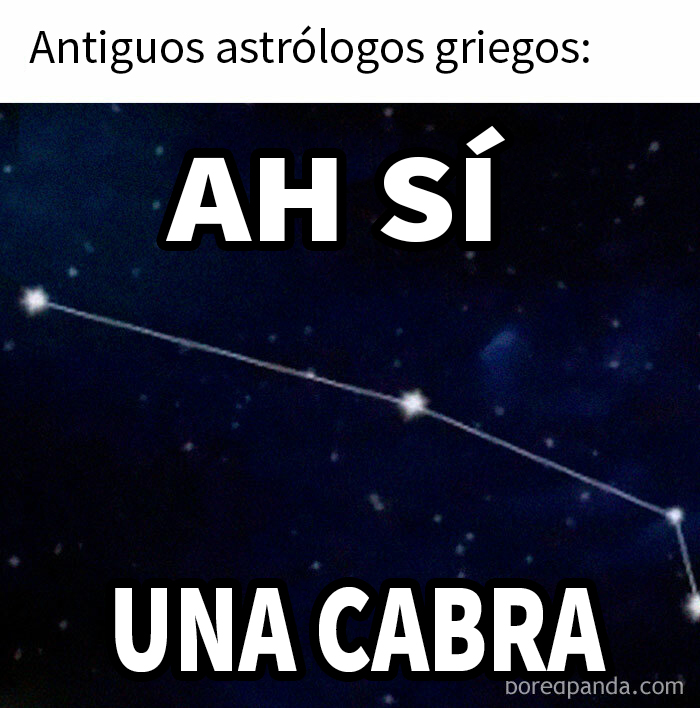 Astrólogos...