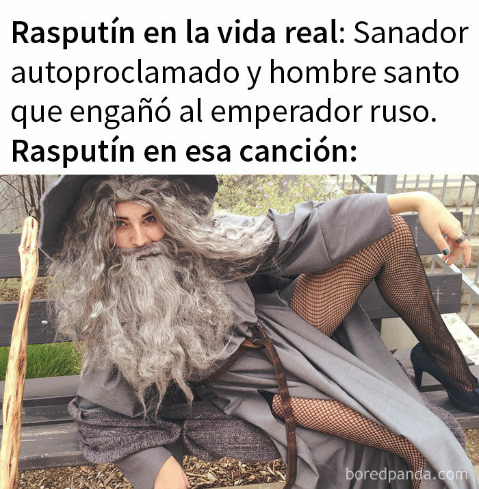 Así cambia las cosas la cultura pop