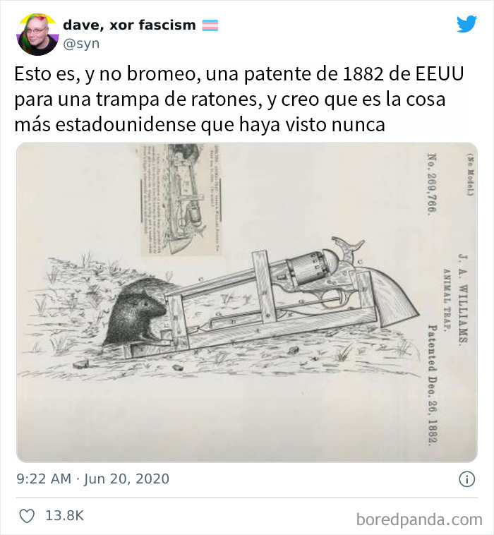 Efectivo y eficiente