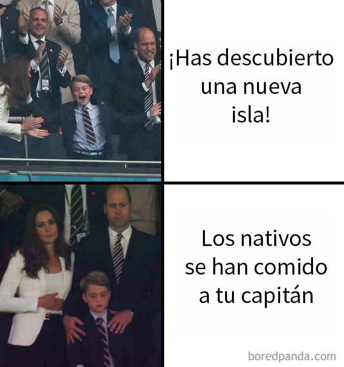 Adiós, capitán Cook