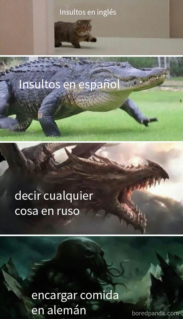 Es así de verdad