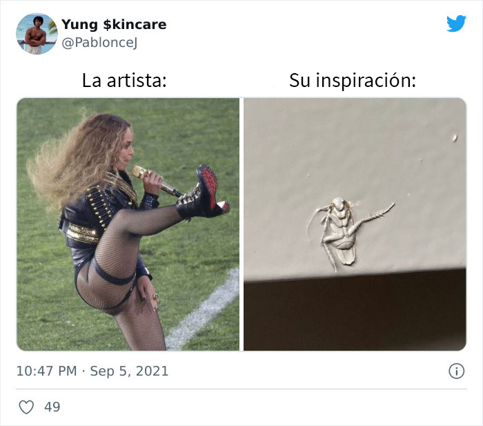 Texas Woman Shares How Her Landlord Painted Over A Roach And The Internet Responds With These 30 Memes And Jokes