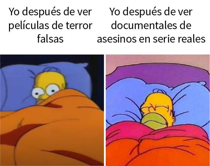 40 Of The Best "True Crime" Memes