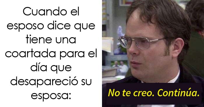 20 De los mejores memes sobre «Crimen real»