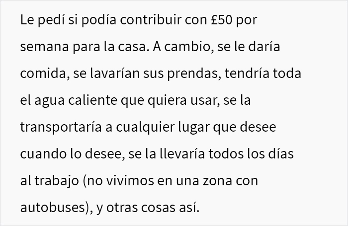 Esta madre le pidió a su hija adolescente trabajadora que comenzara a contribuir con los gastos del hogar, y ahora se siente “la peor mamá del mundo”