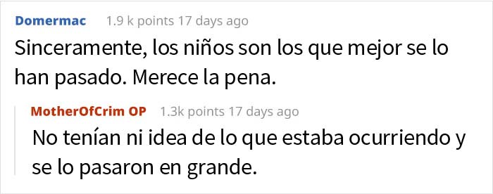 Una Karen roba los asientos a esta familia en un partido de fútbol y les dice que se coloquen detrás de ella, pero se arrepintió enseguida