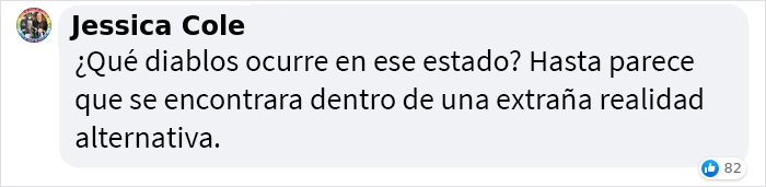 Estos estudiantes realizaron una huelga masiva después de que una profesora lesbiana fuera escoltada fuera del campus