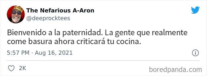 The Parents Of Twitter Continue To Raise The Bar On Comedy, And Here Are 30 Of Their Funniest Tweets This August