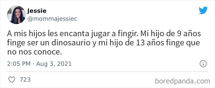 The Parents Of Twitter Continue To Raise The Bar On Comedy, And Here Are 30 Of Their Funniest Tweets This August