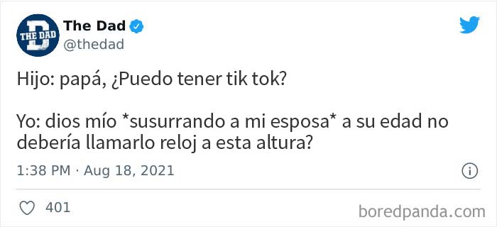 The Parents Of Twitter Continue To Raise The Bar On Comedy, And Here Are 30 Of Their Funniest Tweets This August